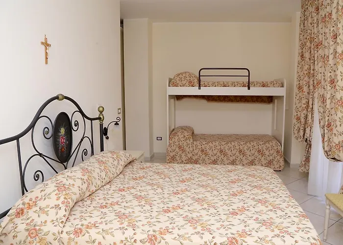 L'airone 4* מרגריטה די סבויה